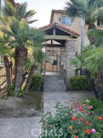This Spectacular Menlo Village Condominium, Located at 4222 Menlo Avenue #18, is Back on the Market