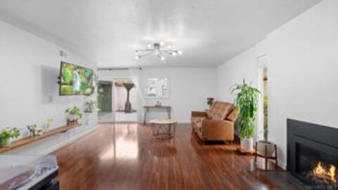Impressive Newly Listed Collwood Park Condominium Located at 4611 Collwood Lane
