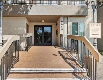 Magnificent Newly Listed Amherst Spring Condominium Located at 6650 Amherst Street #5B